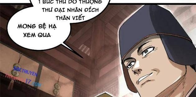 Máy Mô Phỏng Nhân Sinh Của Lữ Bố - Page 48