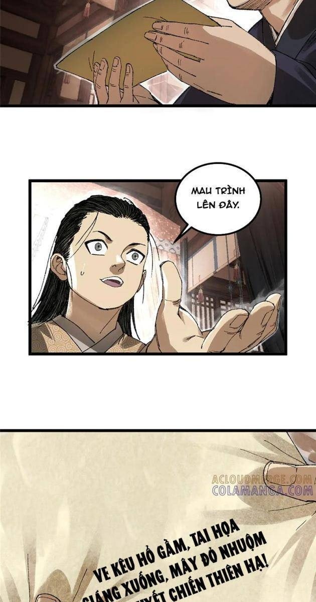 Máy Mô Phỏng Nhân Sinh Của Lữ Bố - Page 49