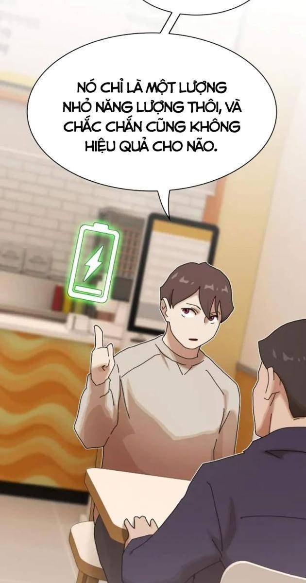 Thiên Tài Nhìn Thấu Thế Giới - Page 101
