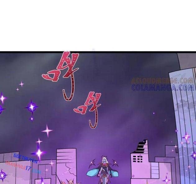 Kỷ Nguyên Kỳ Lạ - Page 18