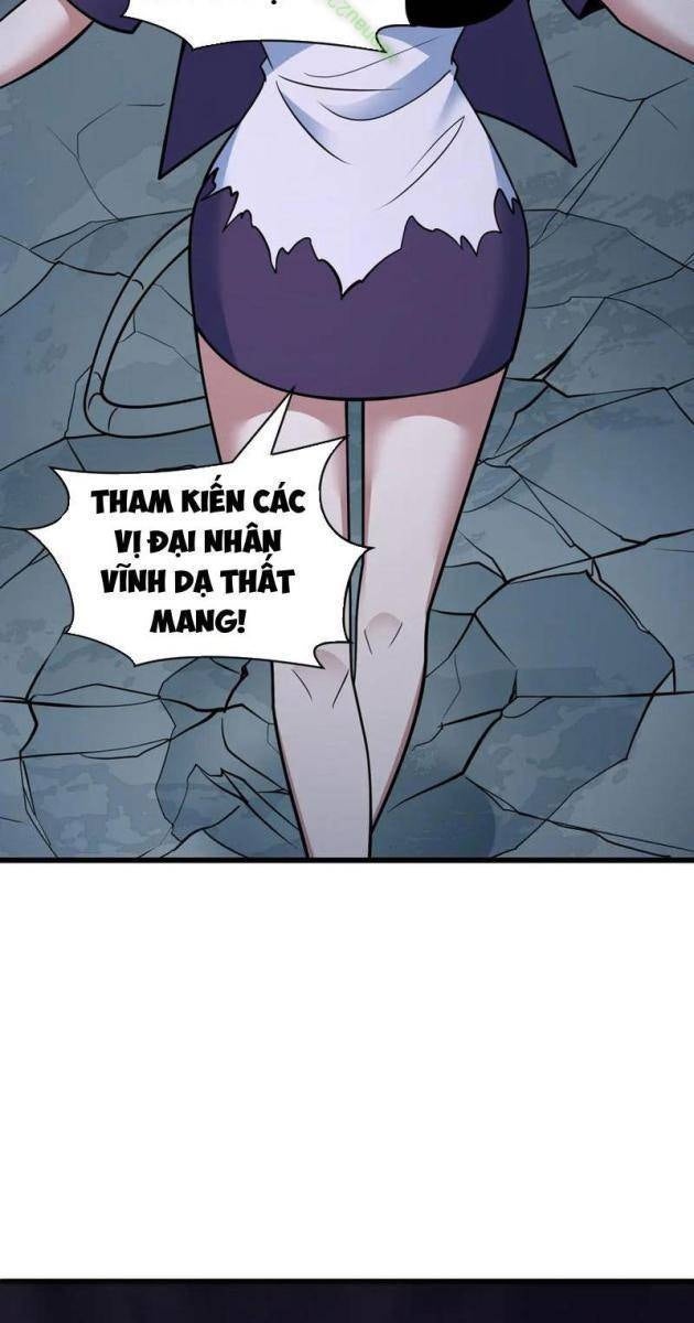 Kỷ Nguyên Kỳ Lạ - Page 73