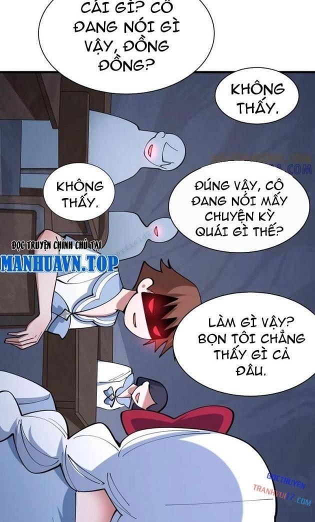 Kỷ Nguyên Kỳ Lạ - Page 6