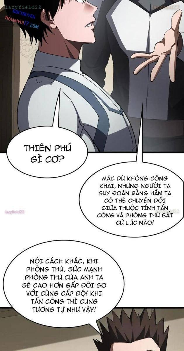 Mạt Thế Kiếm Thần: Ta Chấn Kinh Toàn Cầu - Page 55