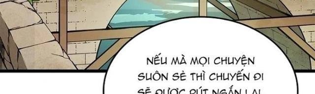 Sự Trở Lại Của Giáo Sư Runebound - Page 16