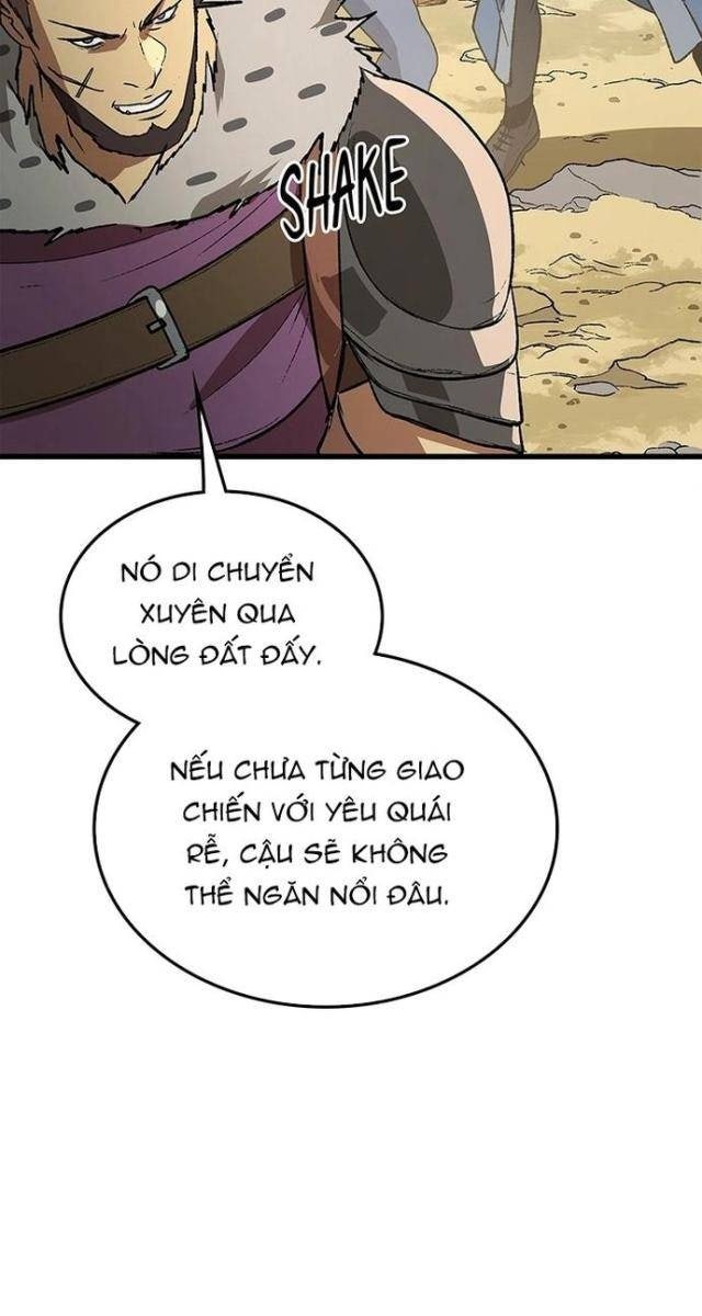 Sự Trở Lại Của Giáo Sư Runebound - Page 78