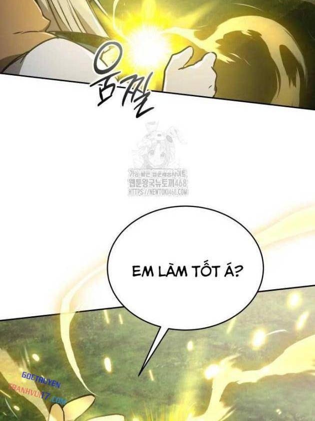 Trường Mẫu Giáo Thần Thú - Page 120