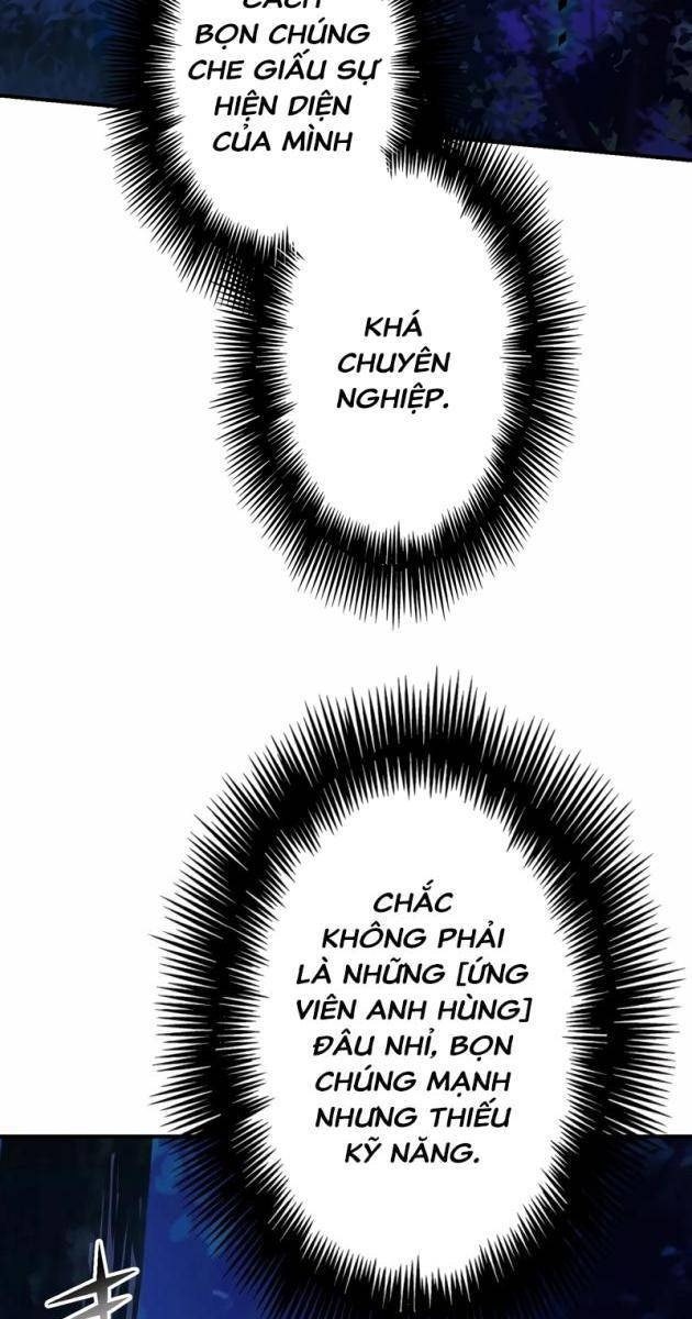 Sát Thủ Mạnh Nhất Chuyển Sinh Sang Thế Giới Khác - Page 28