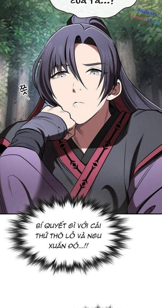 Cuộc Sống Của Gián Điệp Ma Giáo - Page 39
