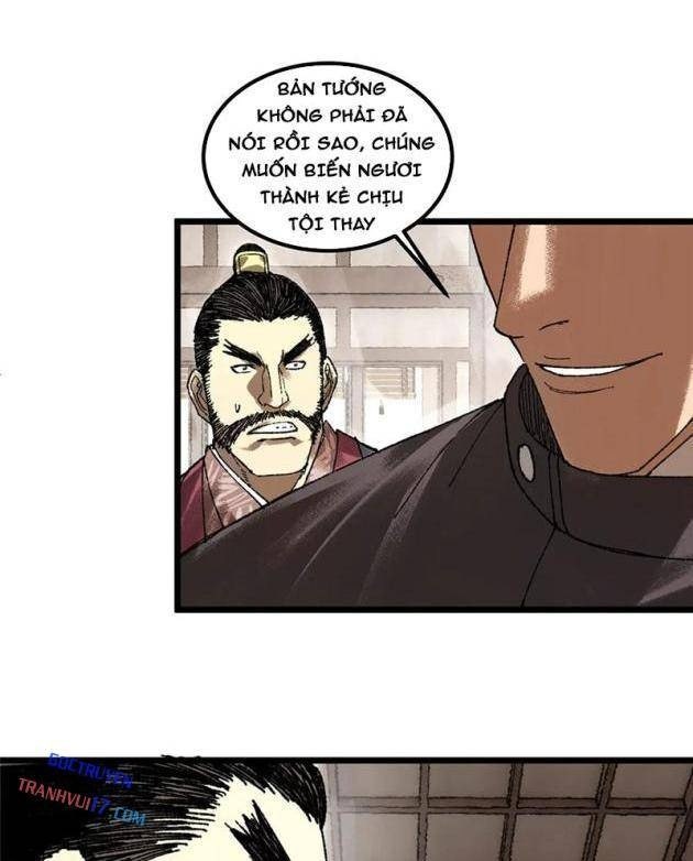 Máy Mô Phỏng Nhân Sinh Của Lữ Bố - Page 18