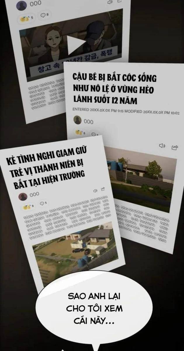 Thiên Tài Nhìn Thấu Thế Giới - Page 137