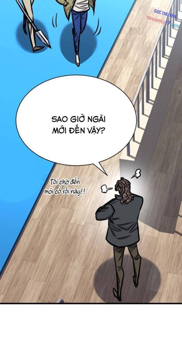 Thợ Săn Huyền Thoại Trẻ Hóa - Page 25