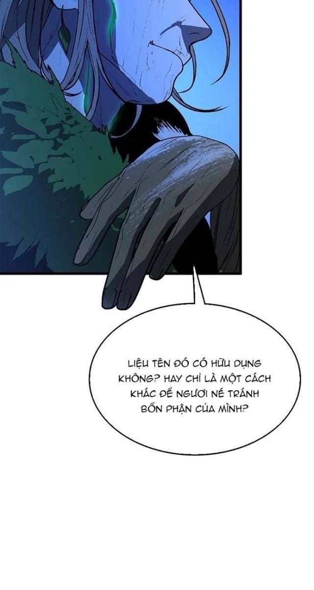 Sự Trở Lại Của Giáo Sư Runebound - Page 33