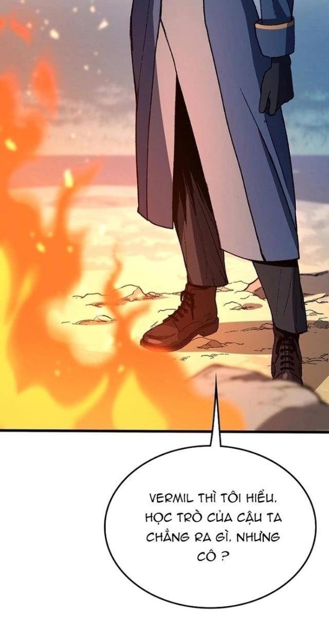 Sự Trở Lại Của Giáo Sư Runebound - Page 61