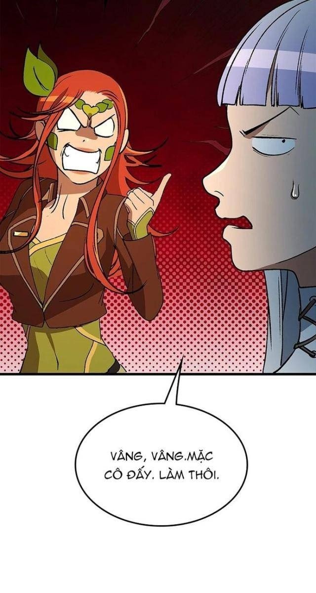 Sự Trở Lại Của Giáo Sư Runebound - Page 65
