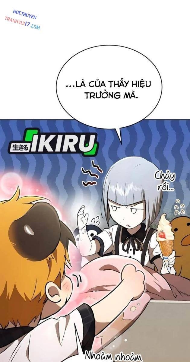 Trường Mẫu Giáo Thần Thú - Page 49