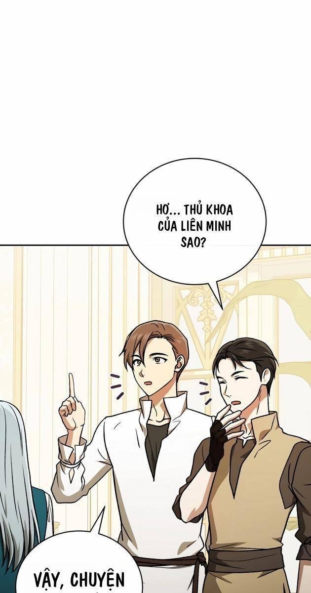 Thiên Tài Phép Thuật Nắm Bắt Khái Niệm - Page 126
