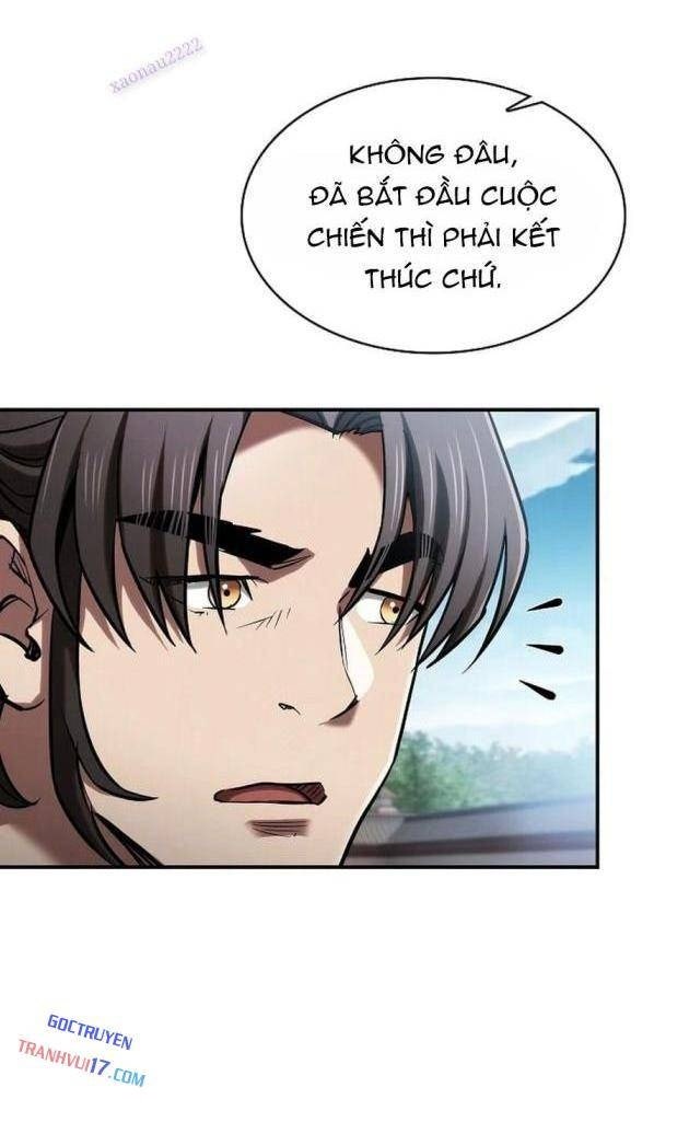 Cuộc Sống Của Gián Điệp Ma Giáo - Page 57