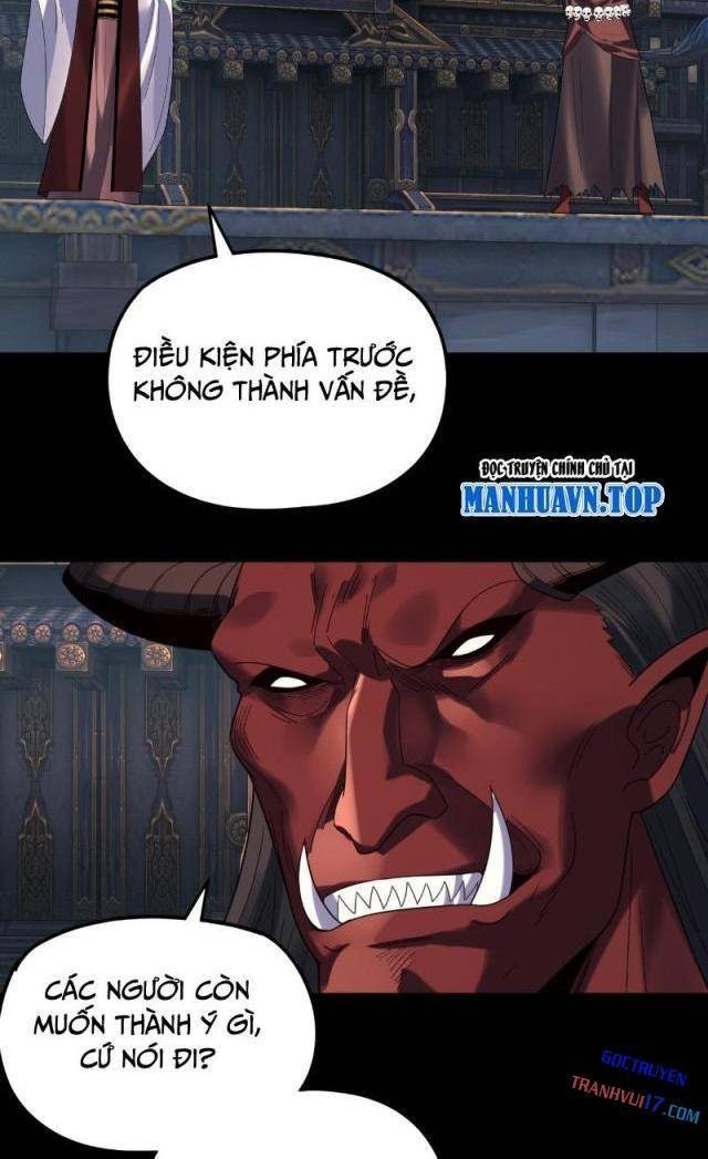Ta Trời Sinh Đã Là Nhân Vật Phản Diện - Page 10