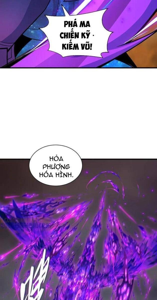Kỷ Nguyên Kỳ Lạ - Page 44