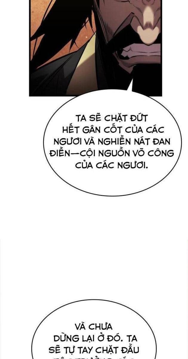 Vô Hạn Tử Linh Sư - Page 3