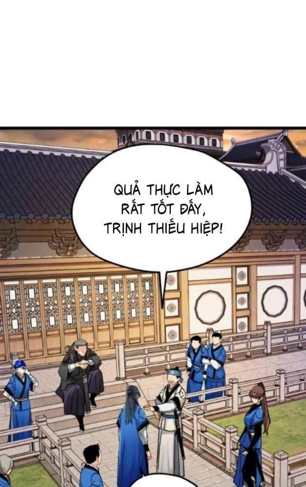 Thiên Tài Đoản Mệnh - Page 4