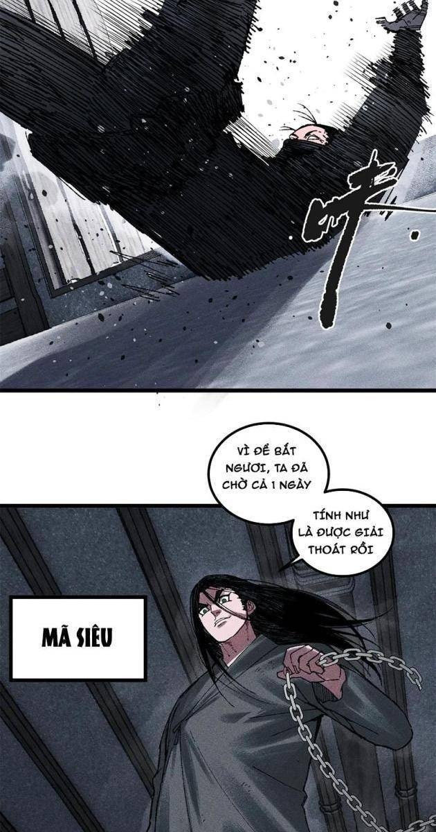 Máy Mô Phỏng Nhân Sinh Của Lữ Bố - Page 53