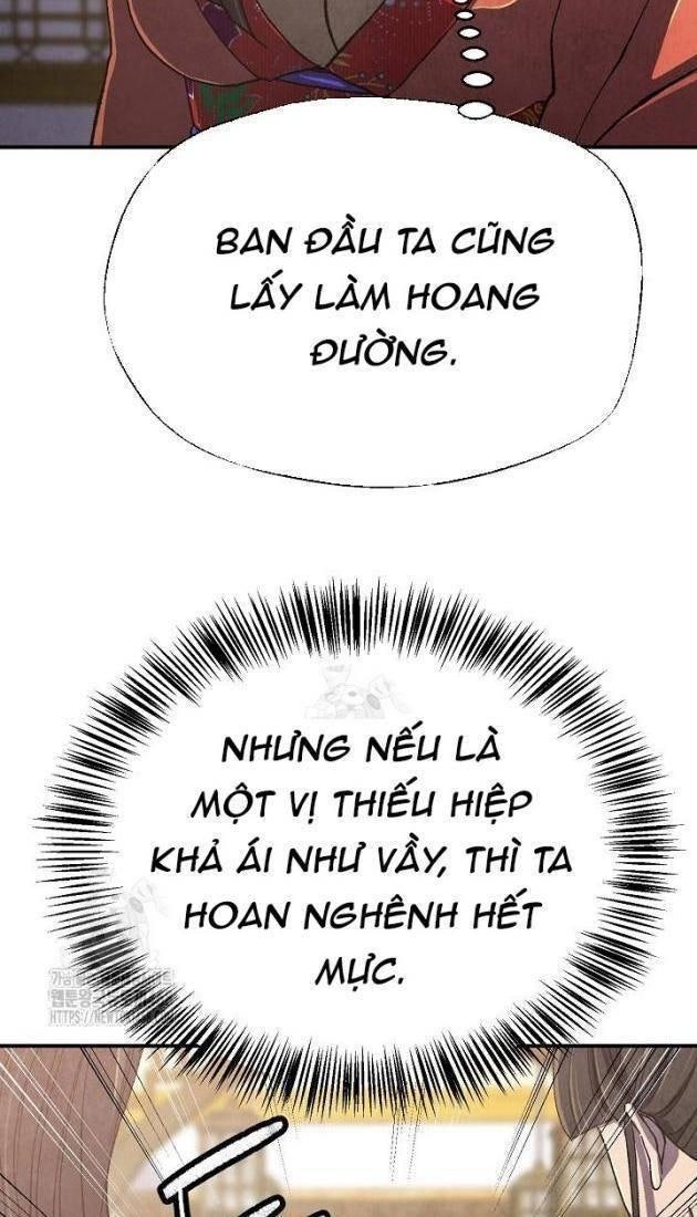 Ngoại Tôn Thiên Tài Của Nam Cung Thế Gia - Page 5