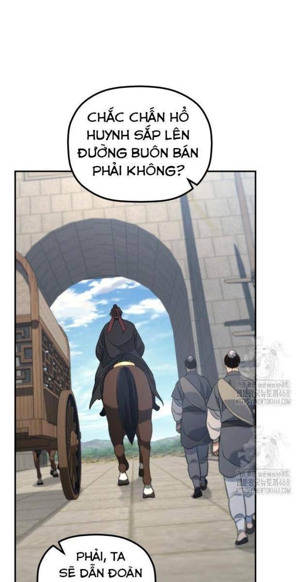 Tiểu Công Tử Của Ân Hạ Thương Đoàn - Page 58