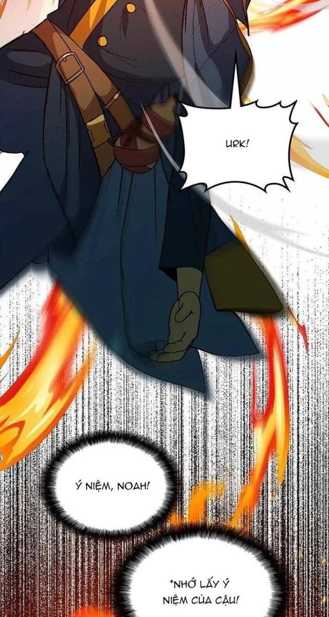 Sự Trở Lại Của Giáo Sư Runebound - Page 115