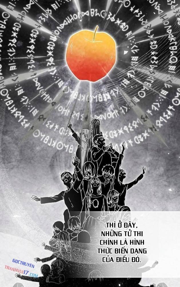 Thiên Tài Phép Thuật Nắm Bắt Khái Niệm - Page 130
