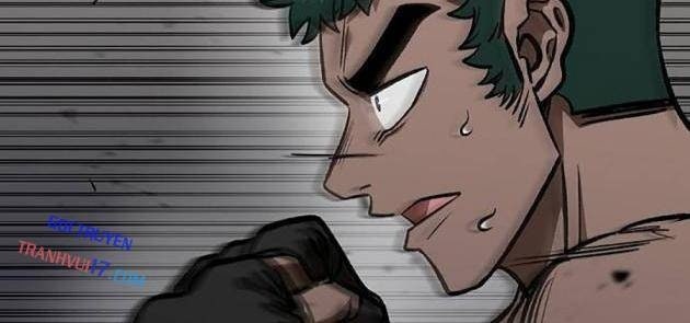 Vua Võ Đài - Page 78