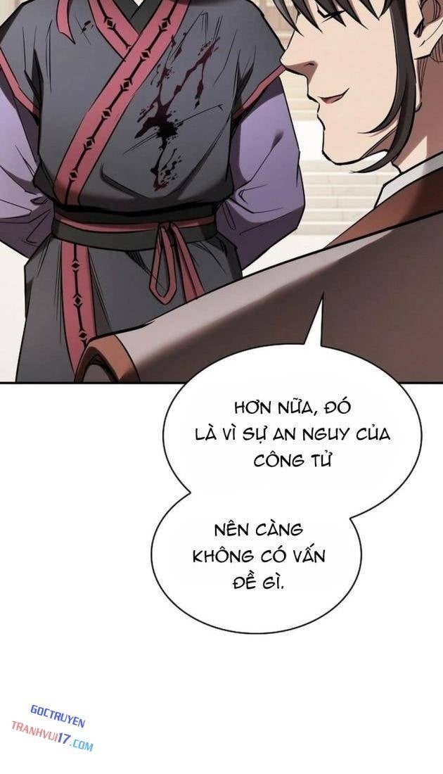 Cuộc Sống Của Gián Điệp Ma Giáo - Page 41