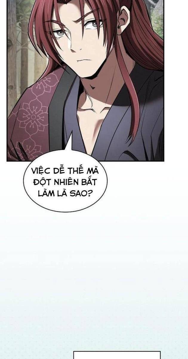 Cuộc Sống Của Gián Điệp Ma Giáo - Page 87