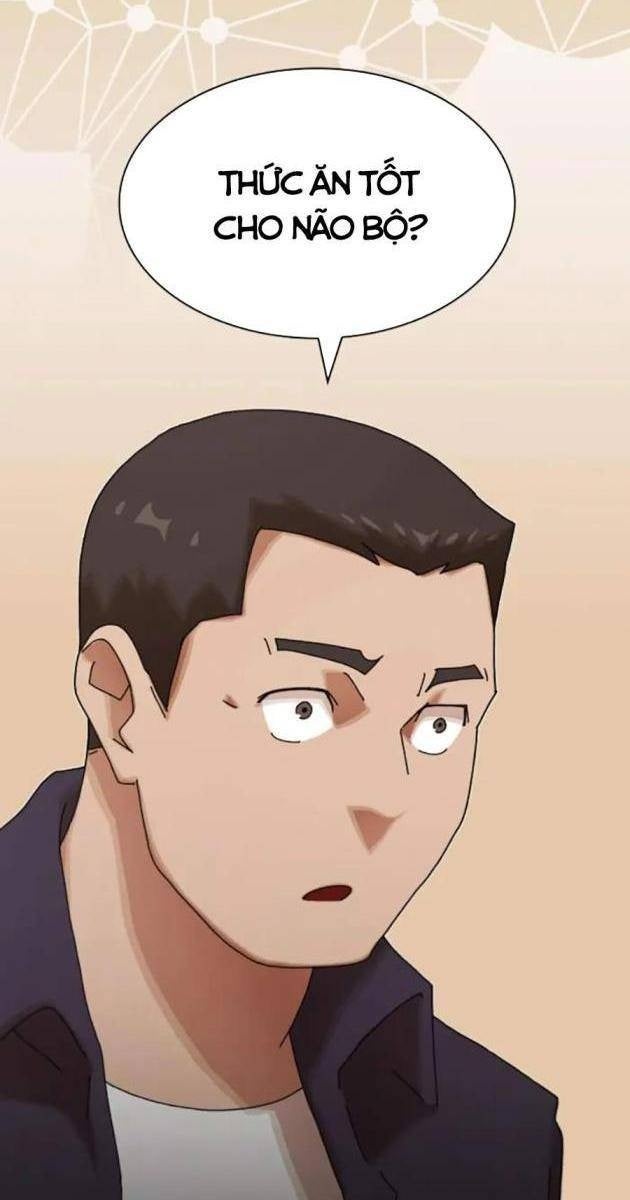 Thiên Tài Nhìn Thấu Thế Giới - Page 79