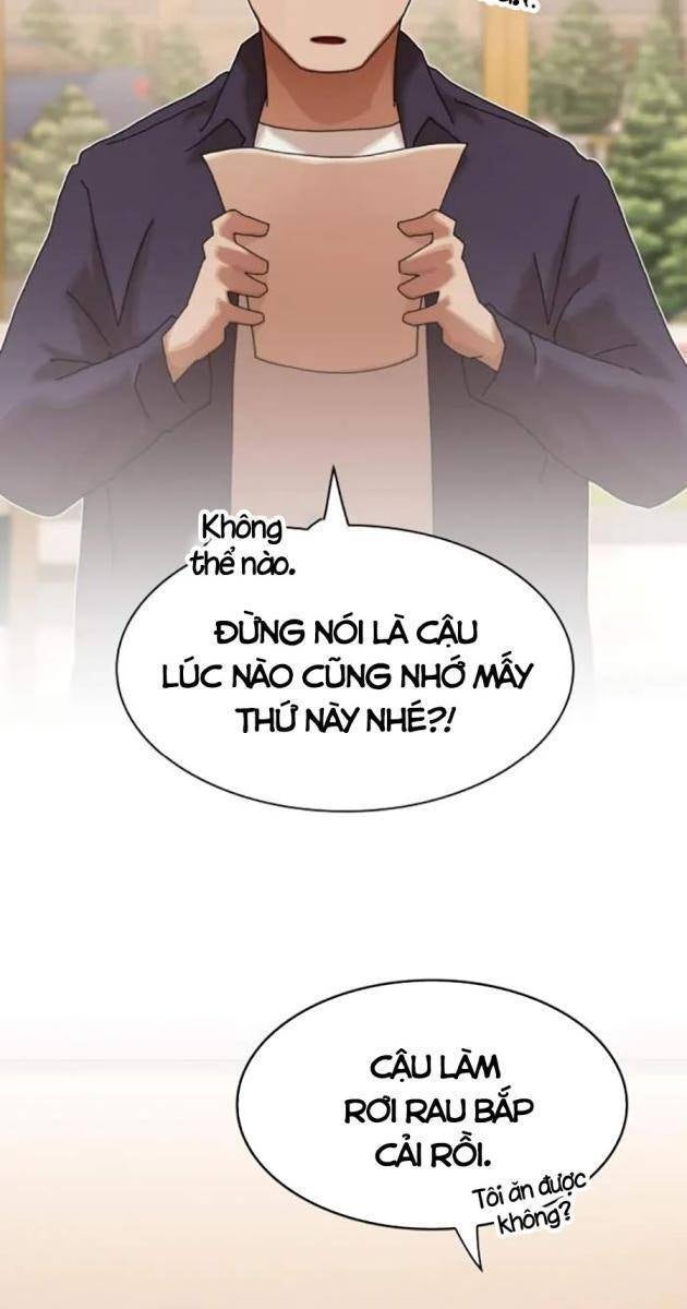 Thiên Tài Nhìn Thấu Thế Giới - Page 109