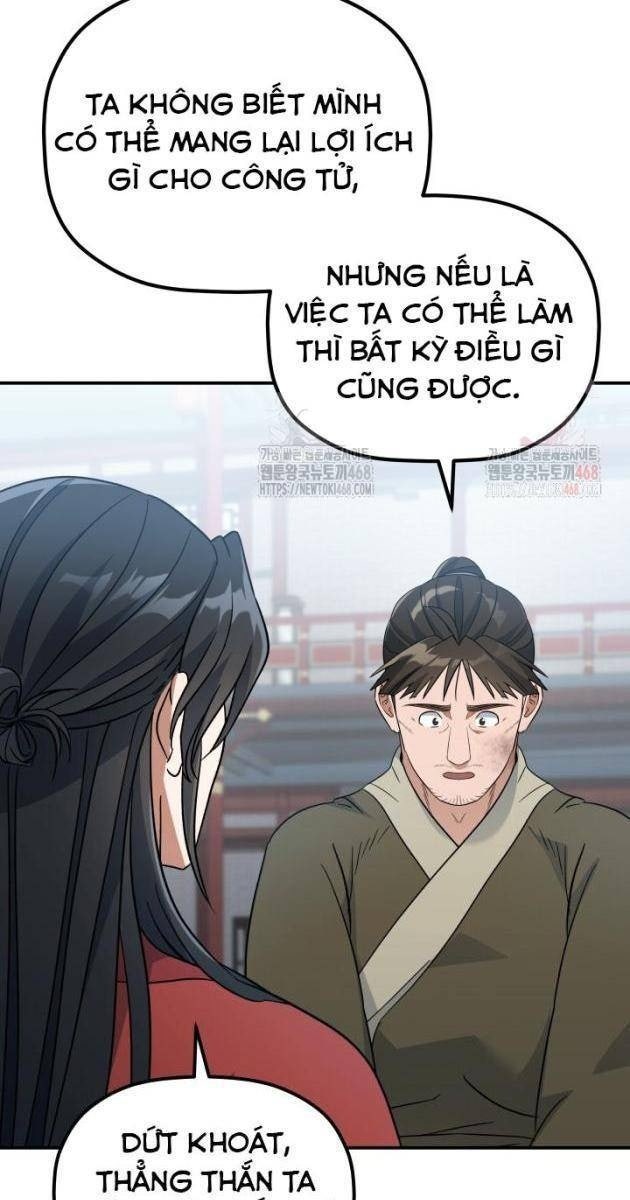 Tiểu Công Tử Của Ân Hạ Thương Đoàn - Page 91