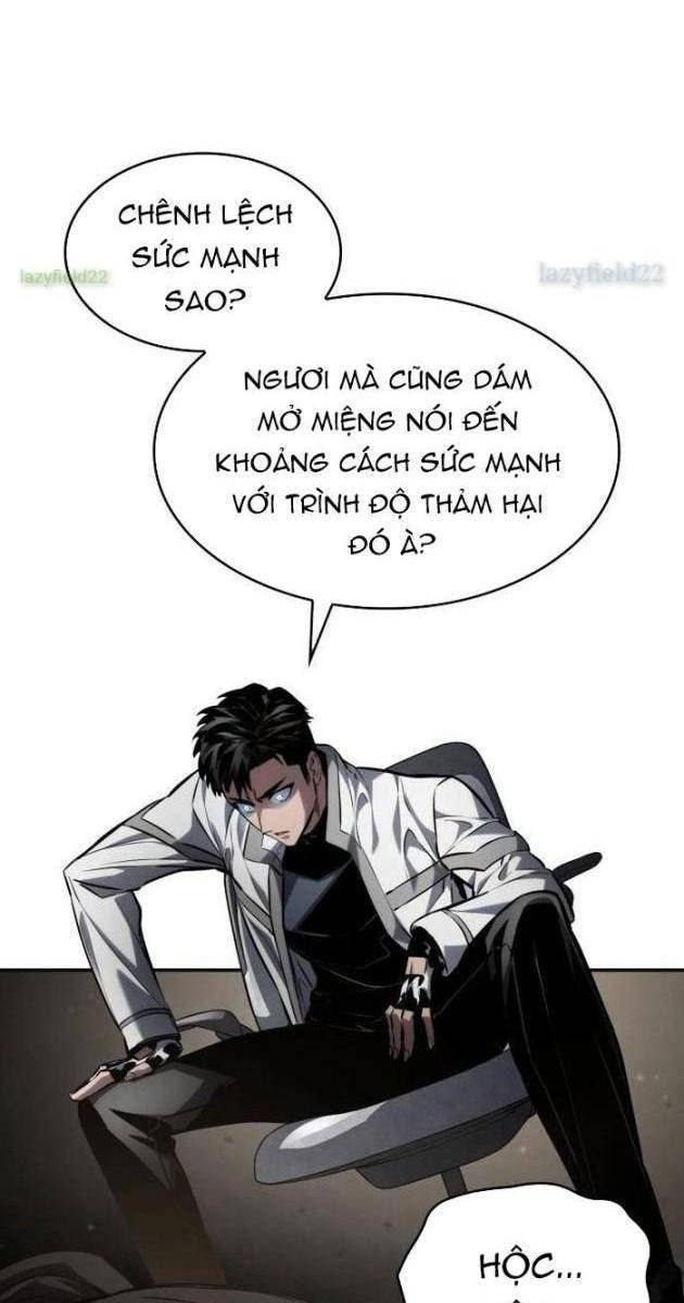 Vô Hạn Tử Linh Sư - Page 59