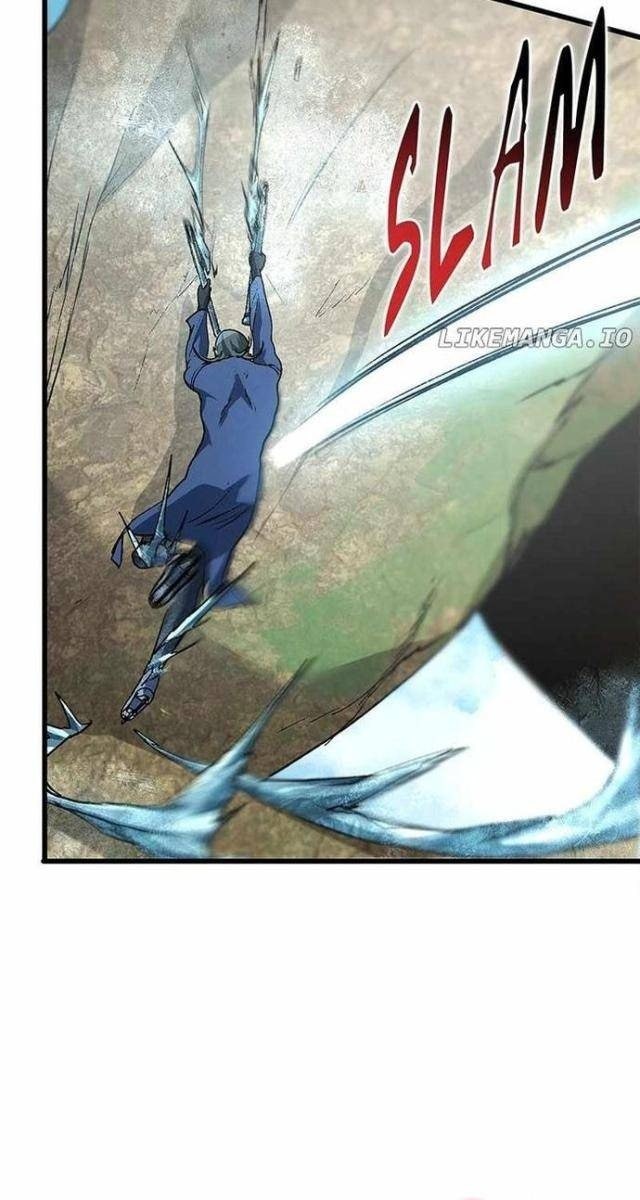 Sự Trở Lại Của Giáo Sư Runebound - Page 29