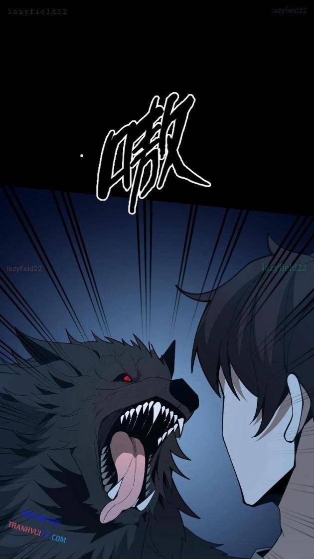 Ngày Tôi Sinh Ra, Bách Quỷ Dạ Hành, Tuyết Thi Hộ Đạo - Page 16