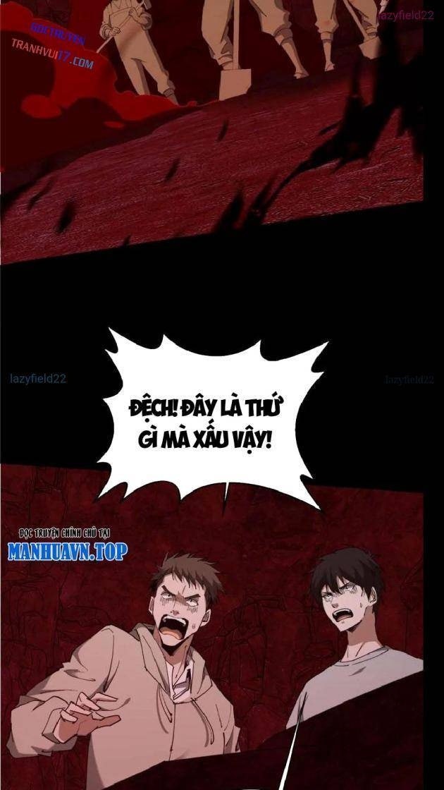 Ngày Tôi Sinh Ra, Bách Quỷ Dạ Hành, Tuyết Thi Hộ Đạo - Page 12