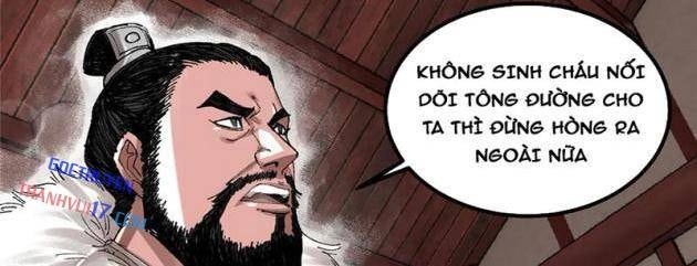 Máy Mô Phỏng Nhân Sinh Của Lữ Bố - Page 20