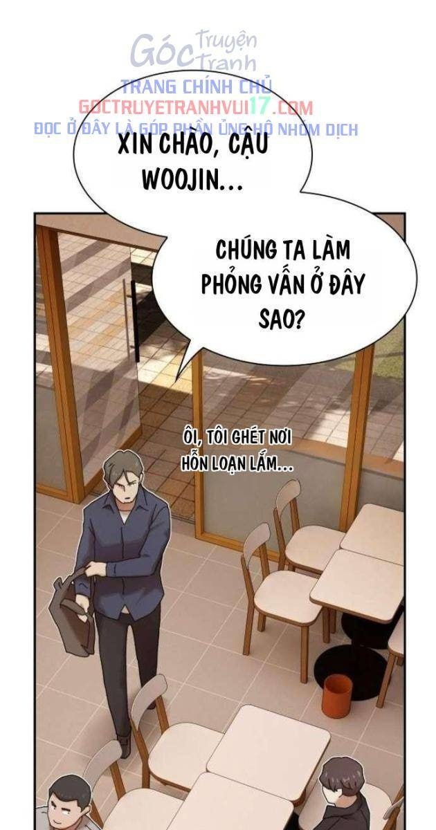 Thiên Tài Nhìn Thấu Thế Giới - Page 137