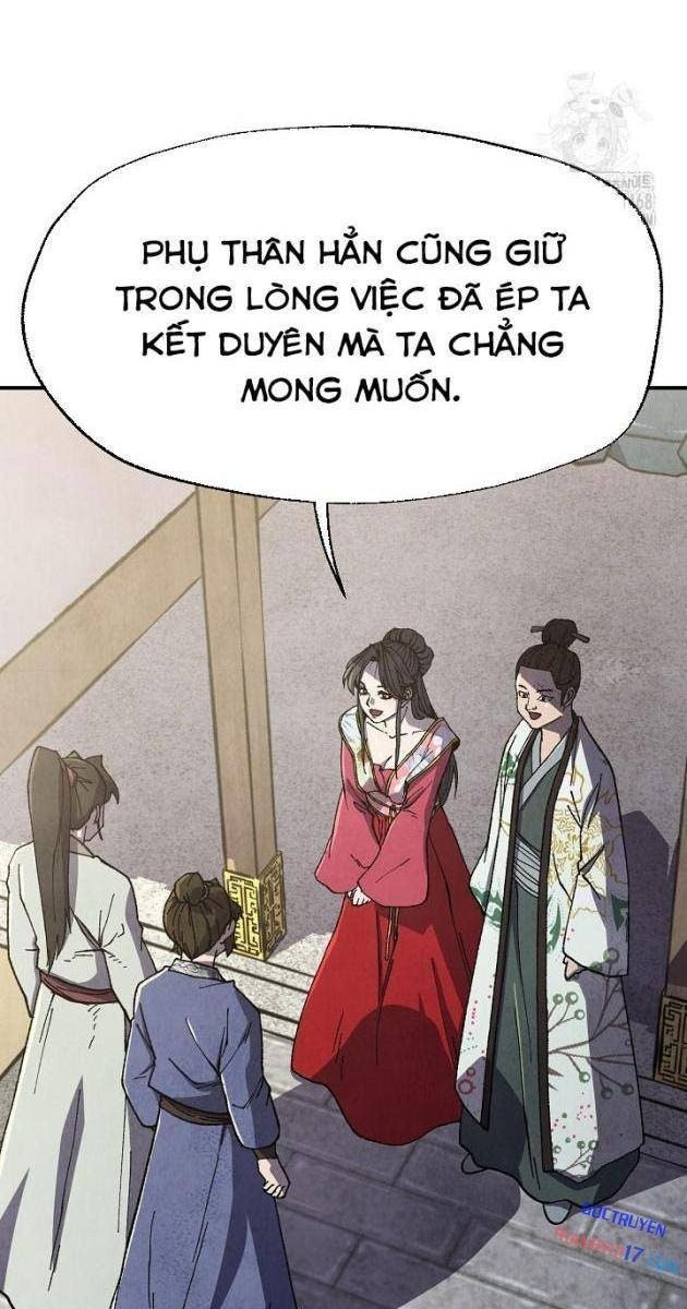 Ngoại Tôn Thiên Tài Của Nam Cung Thế Gia - Page 48