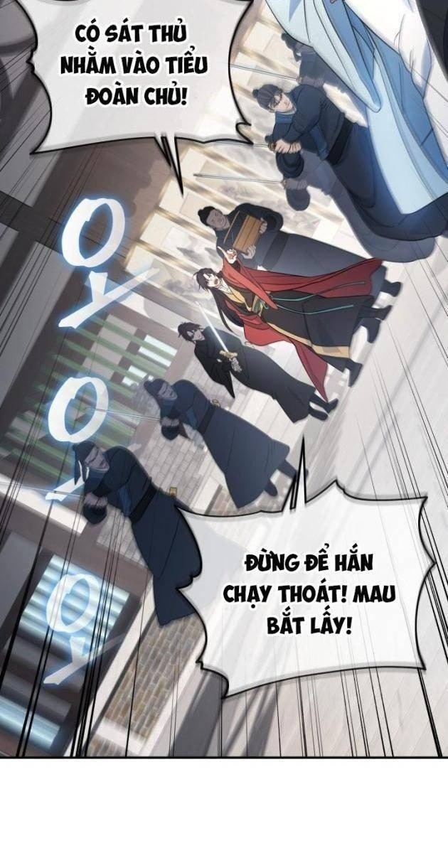 Tiểu Công Tử Của Ân Hạ Thương Đoàn - Page 53