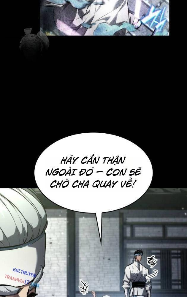 Vô Hạn Tử Linh Sư - Page 19
