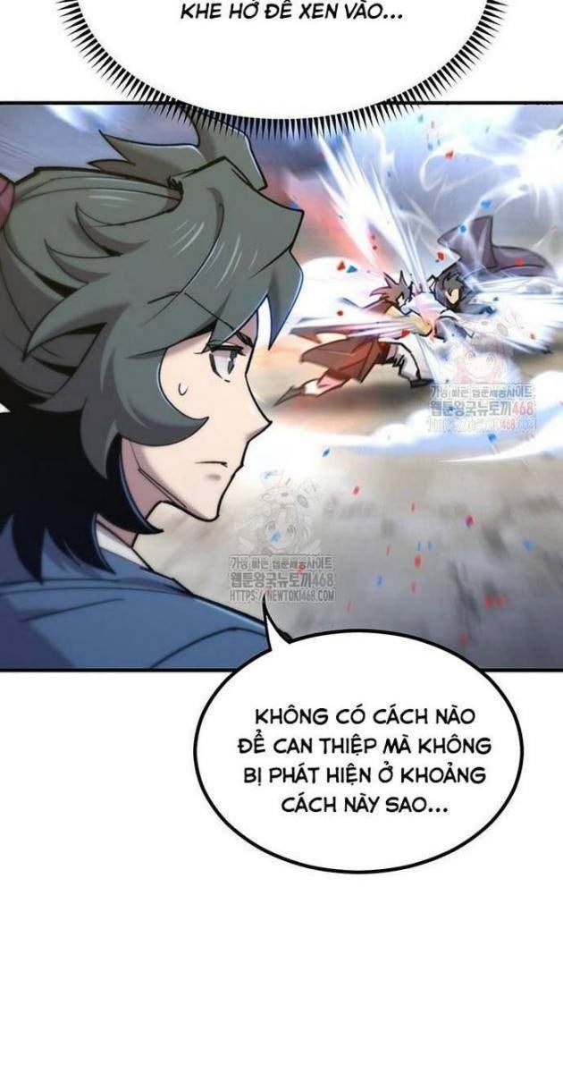 Sư Tôn Của Ta Luôn Dõi Theo - Page 121