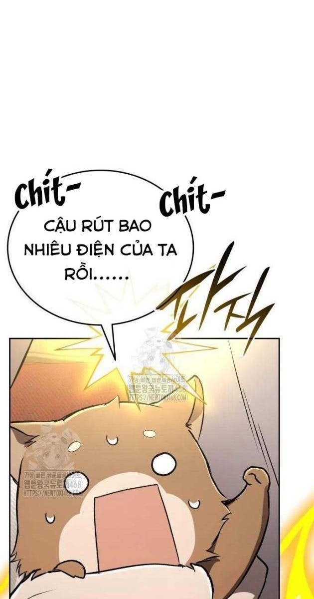 Trường Mẫu Giáo Thần Thú - Page 21