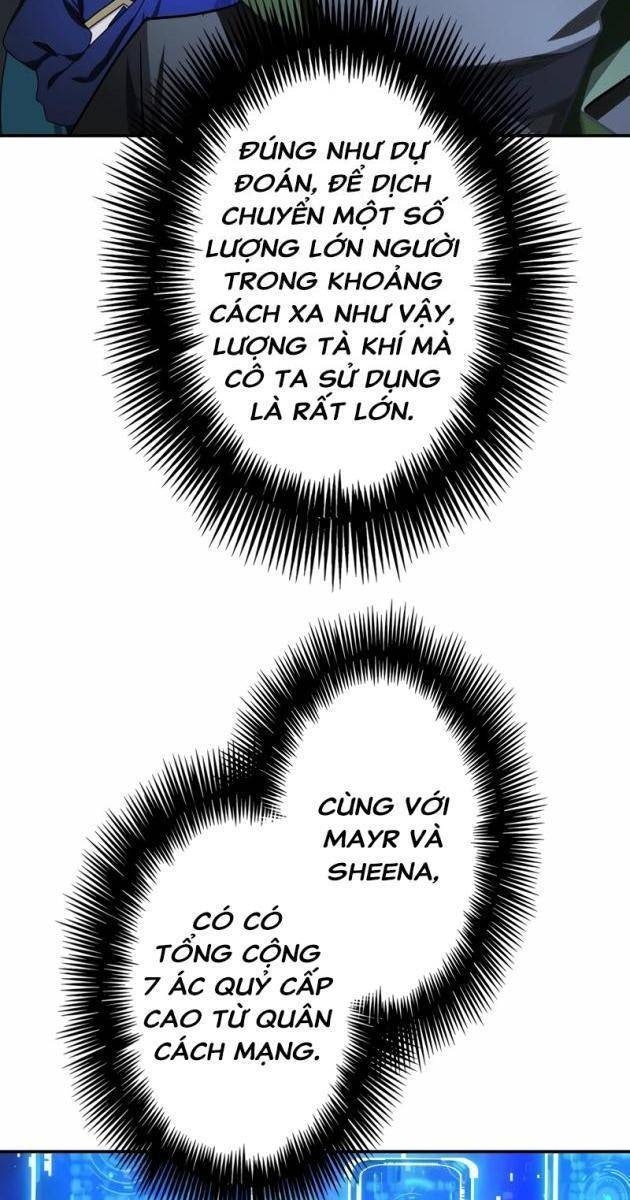 Sát Thủ Mạnh Nhất Chuyển Sinh Sang Thế Giới Khác - Page 47