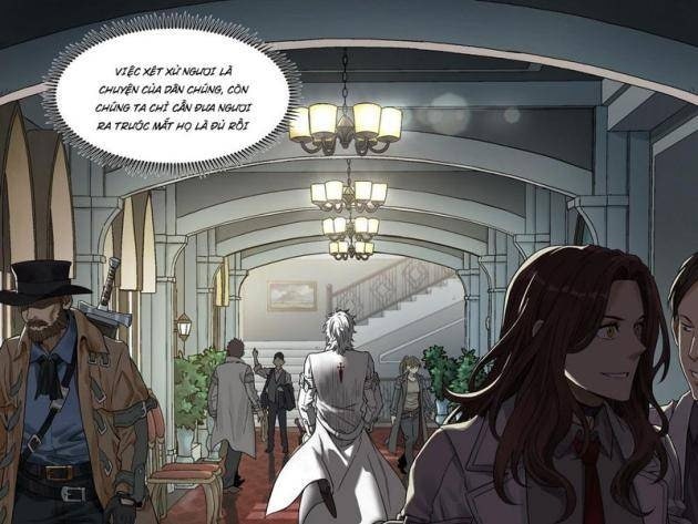 Sổ Tay Thuật Sư - Page 37