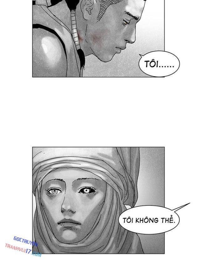 Máu lạnh - Page 40